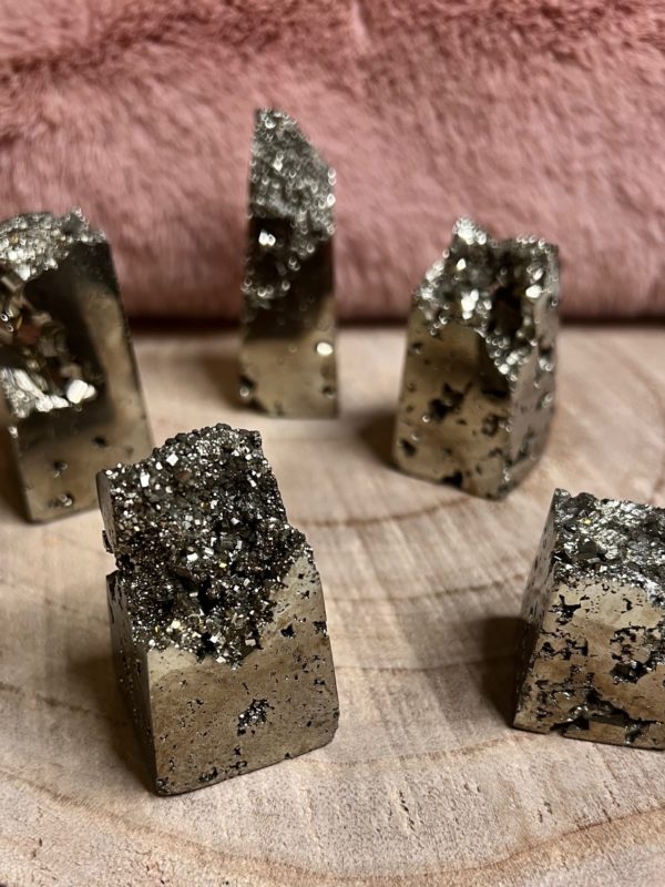 Pyrite